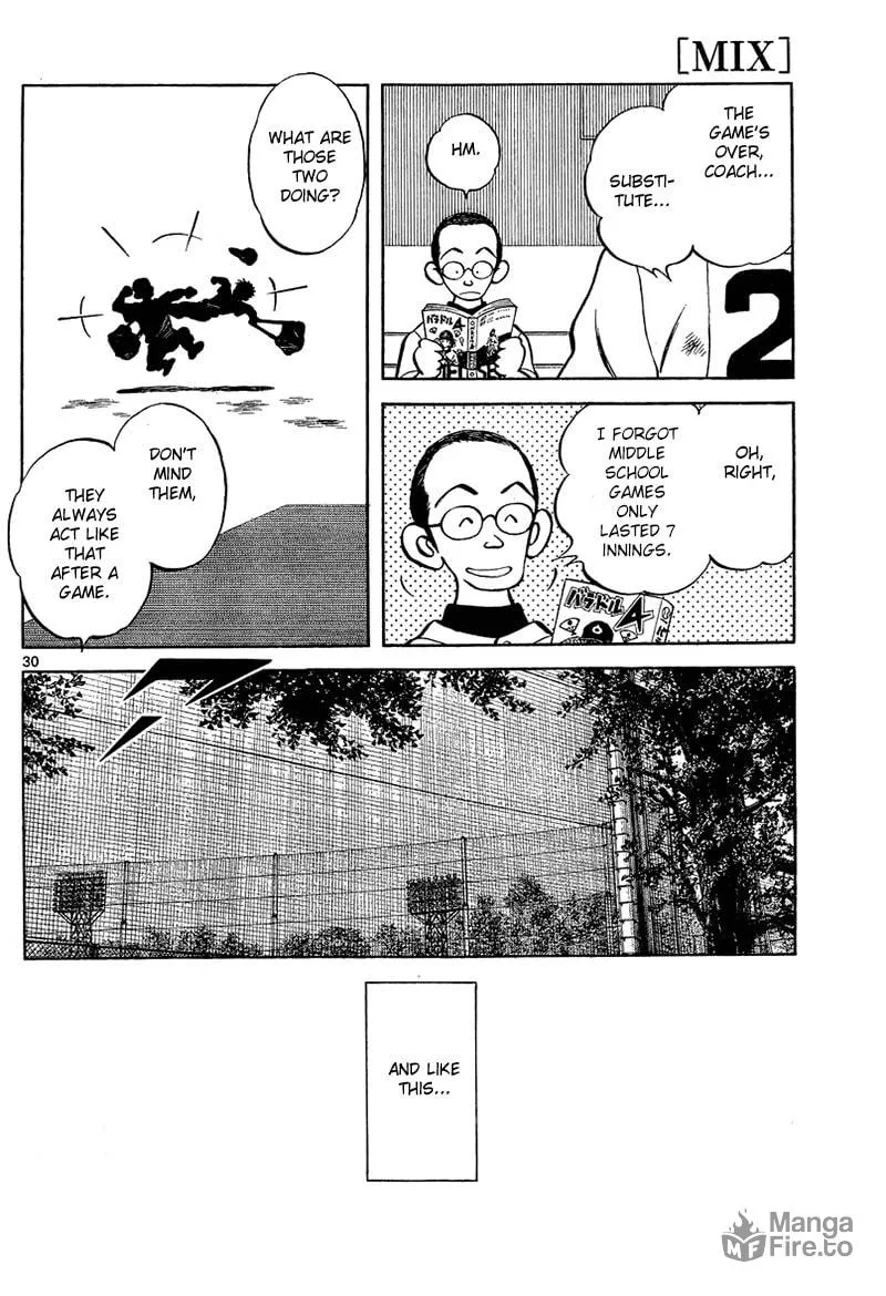 MIX Chapter 13 page 30 - 