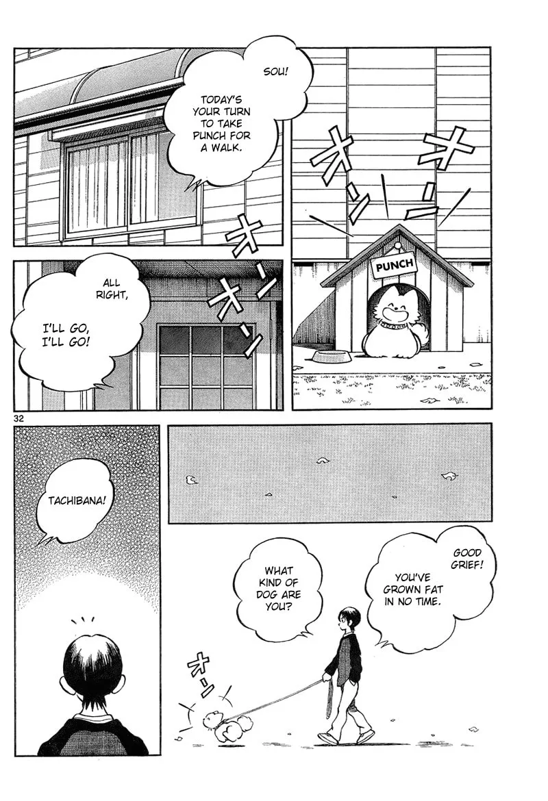 MIX Chapter 13 page 32 - 