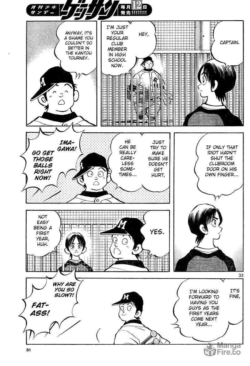 MIX Chapter 13 page 33 - 
