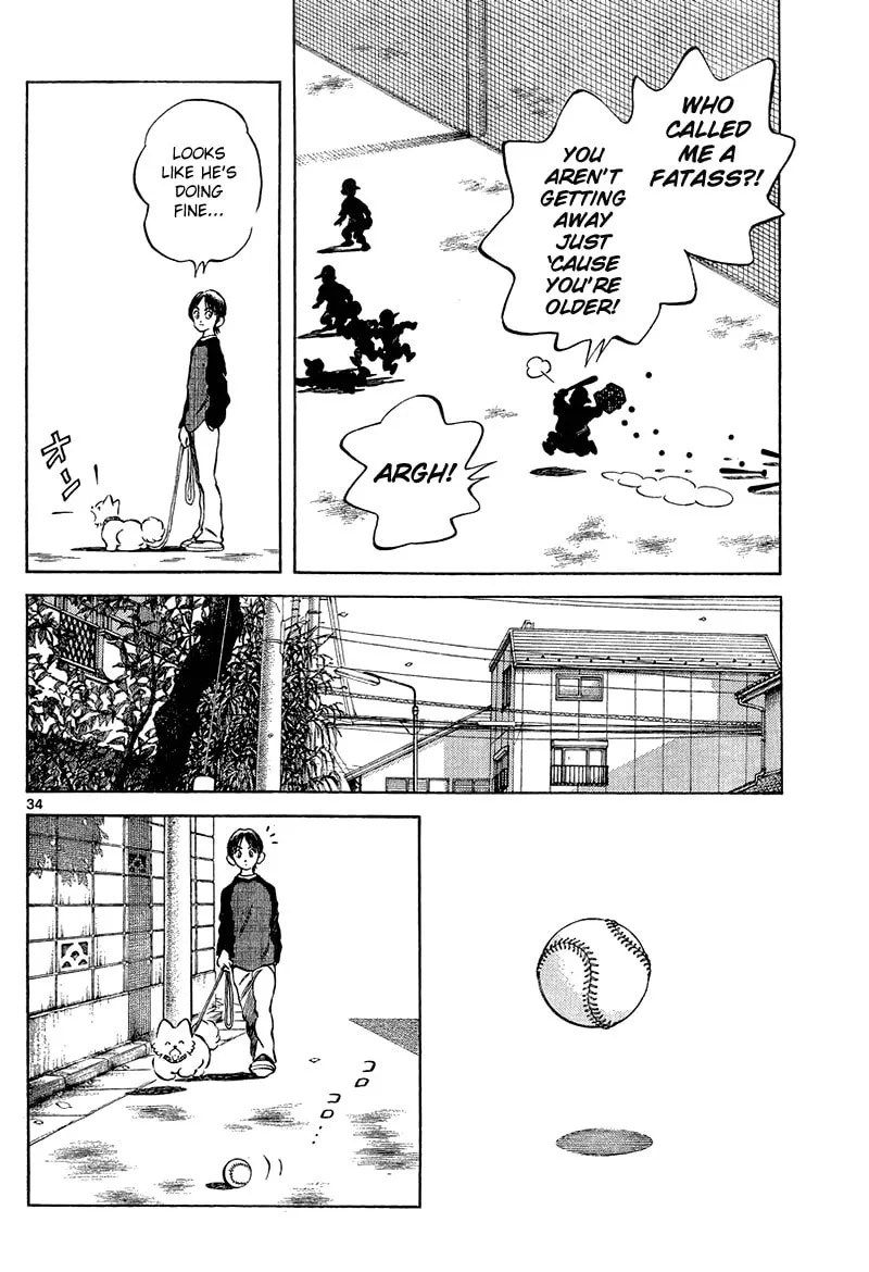 MIX Chapter 13 page 34 - 