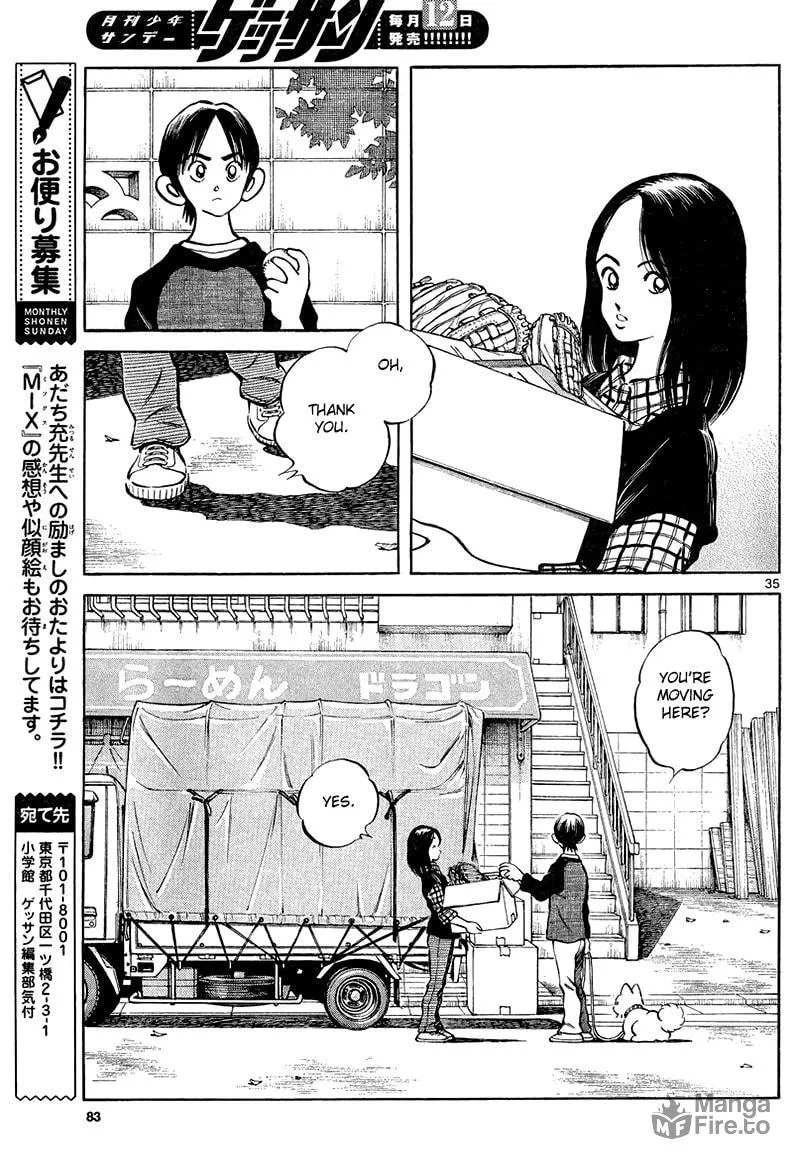 MIX Chapter 13 page 35 - 