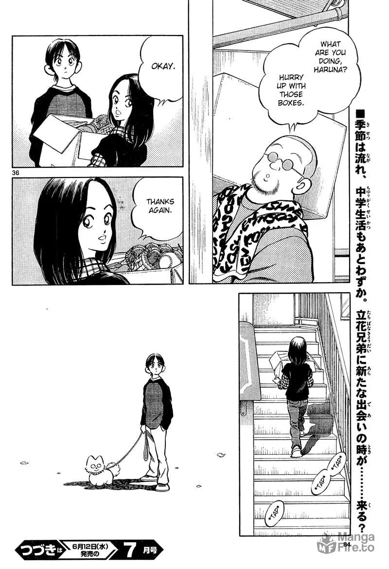 MIX Chapter 13 page 36 - 