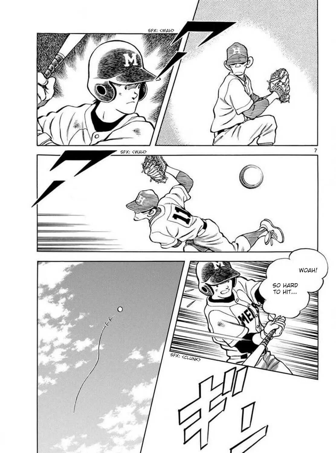 MIX Chapter 130 page 13 - 
