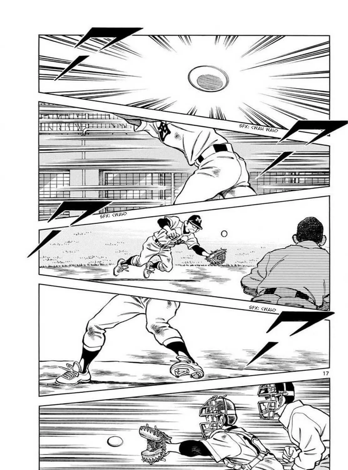 MIX Chapter 130 page 33 - 