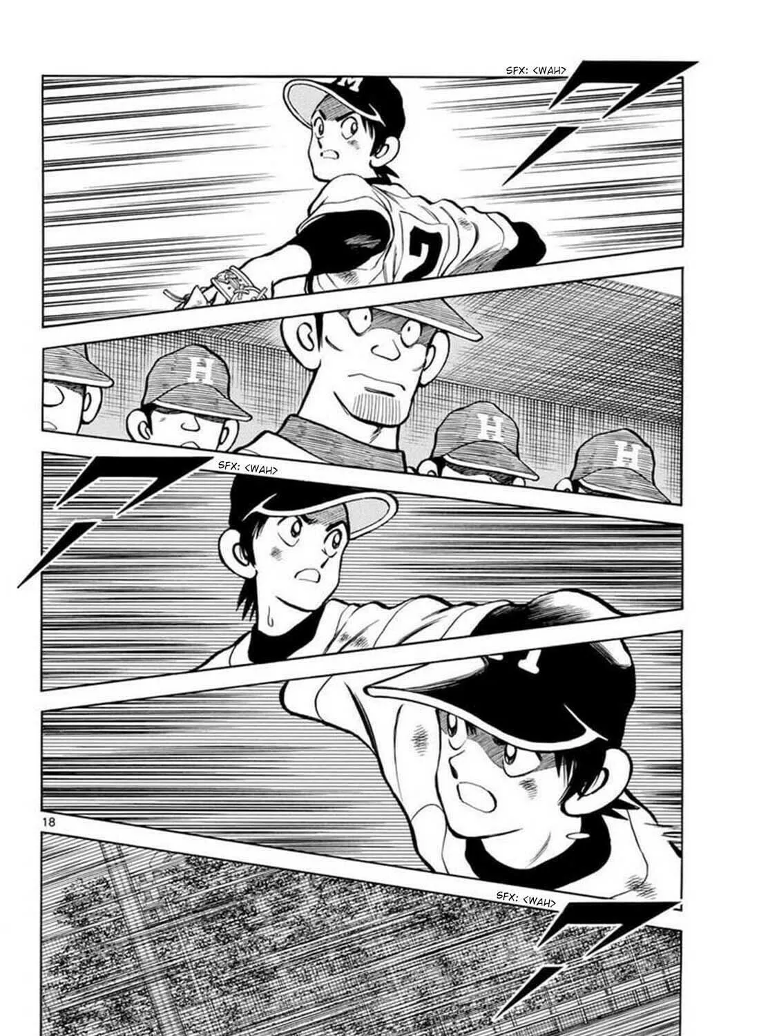MIX Chapter 130 page 35 - 