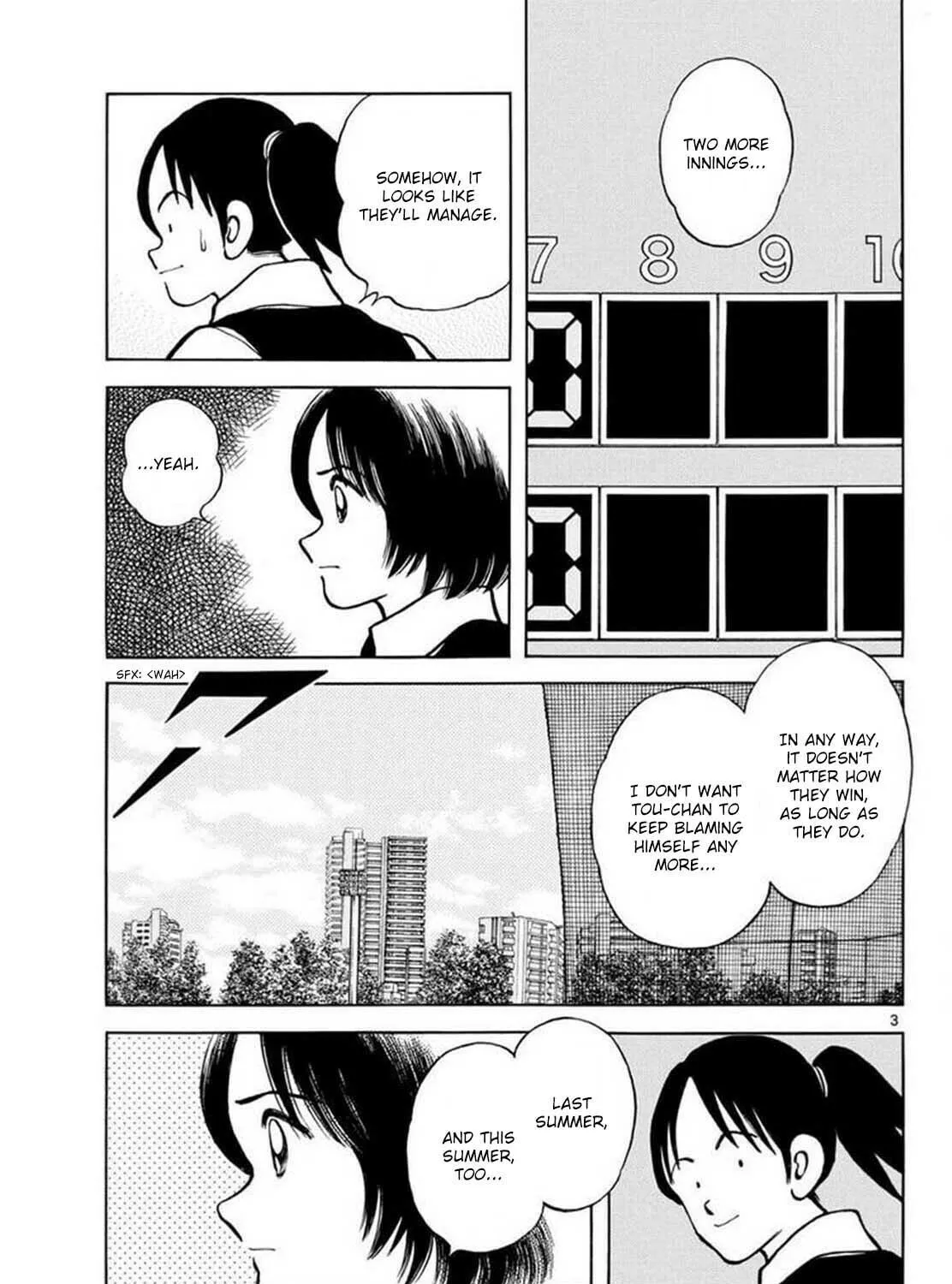 MIX Chapter 130 page 5 - 
