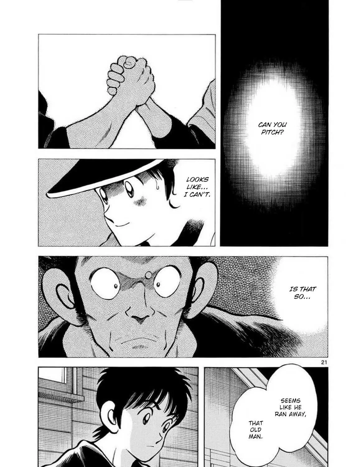 MIX Chapter 130 page 41 - 