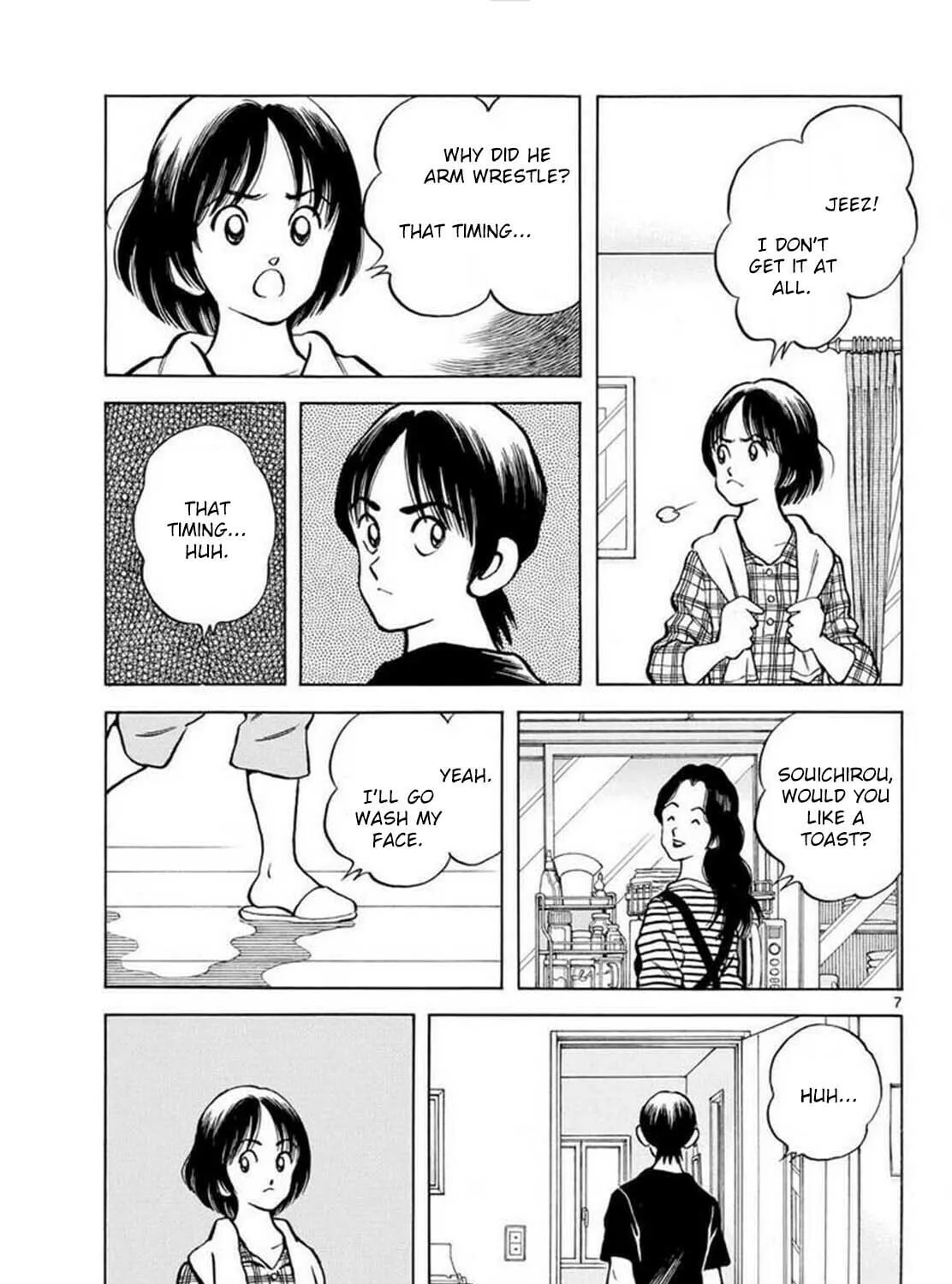 MIX Chapter 131 page 13 - 