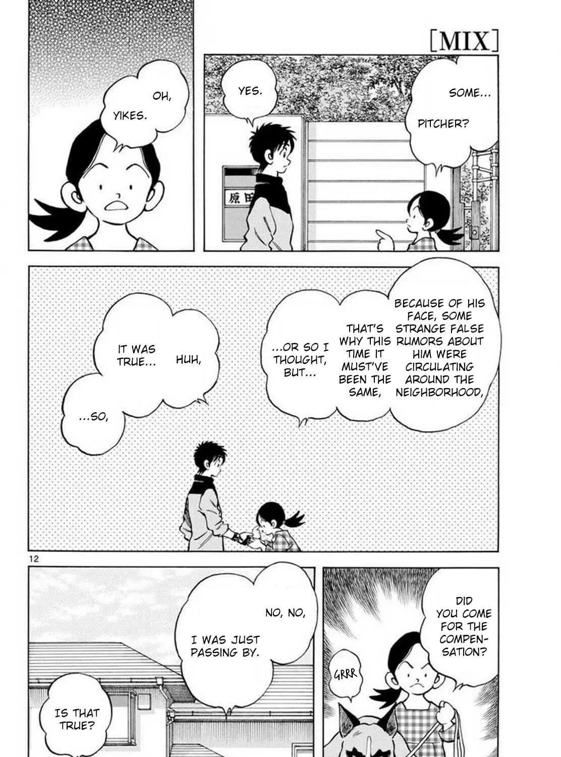MIX Chapter 131 page 23 - 