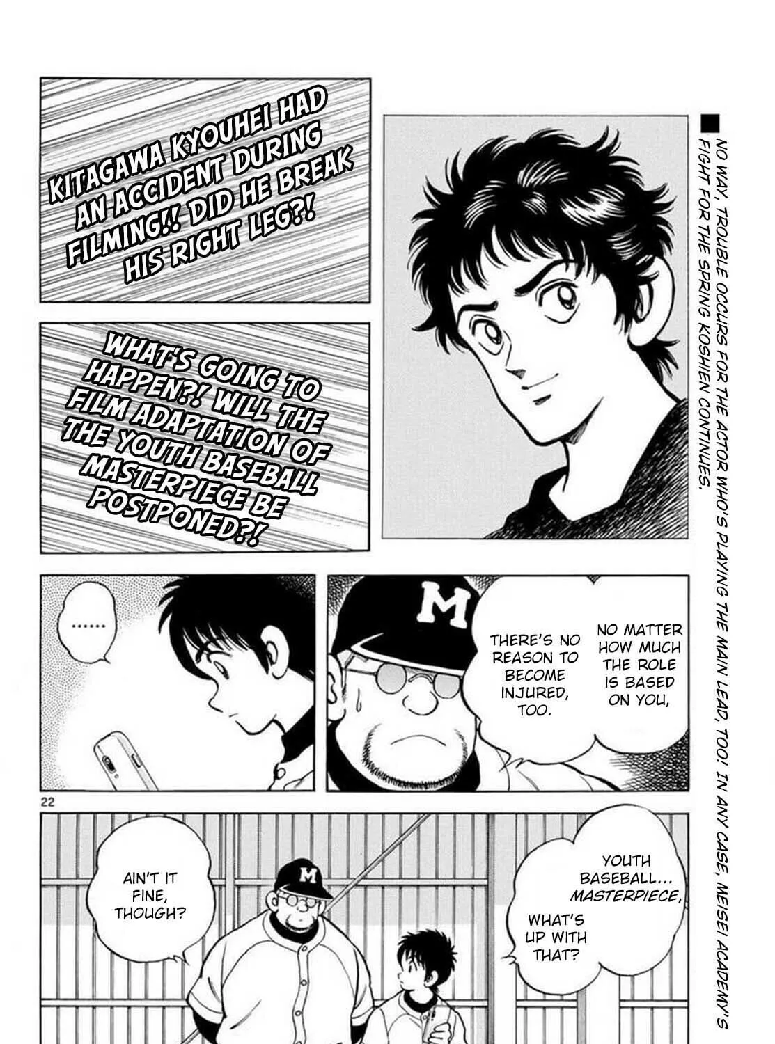 MIX Chapter 131 page 43 - 