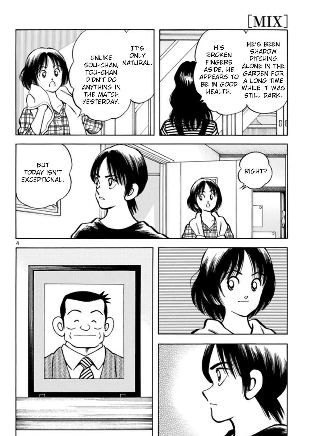 MIX Chapter 131 page 7 - 