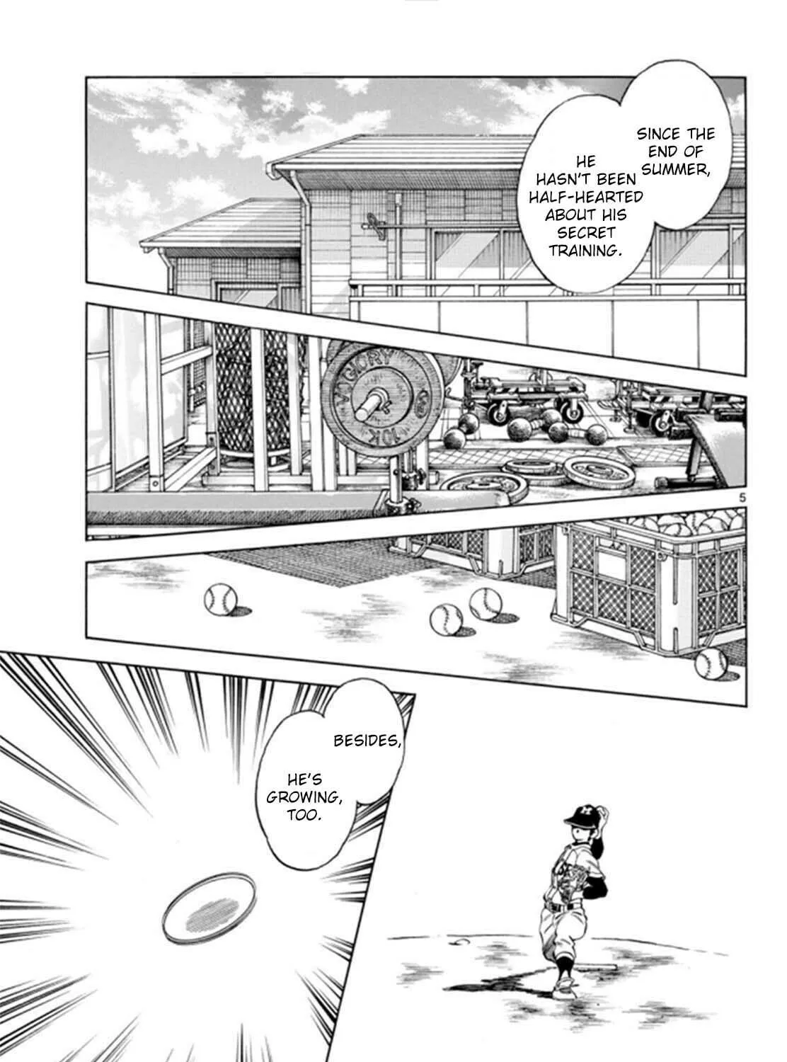 MIX Chapter 131 page 9 - 