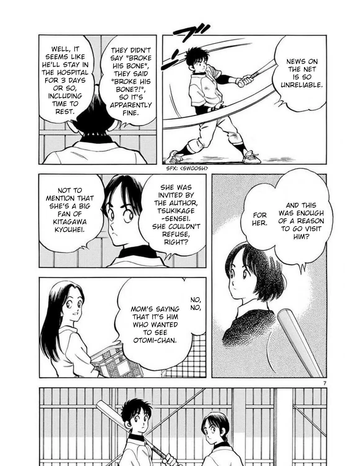 MIX Chapter 132 page 13 - 