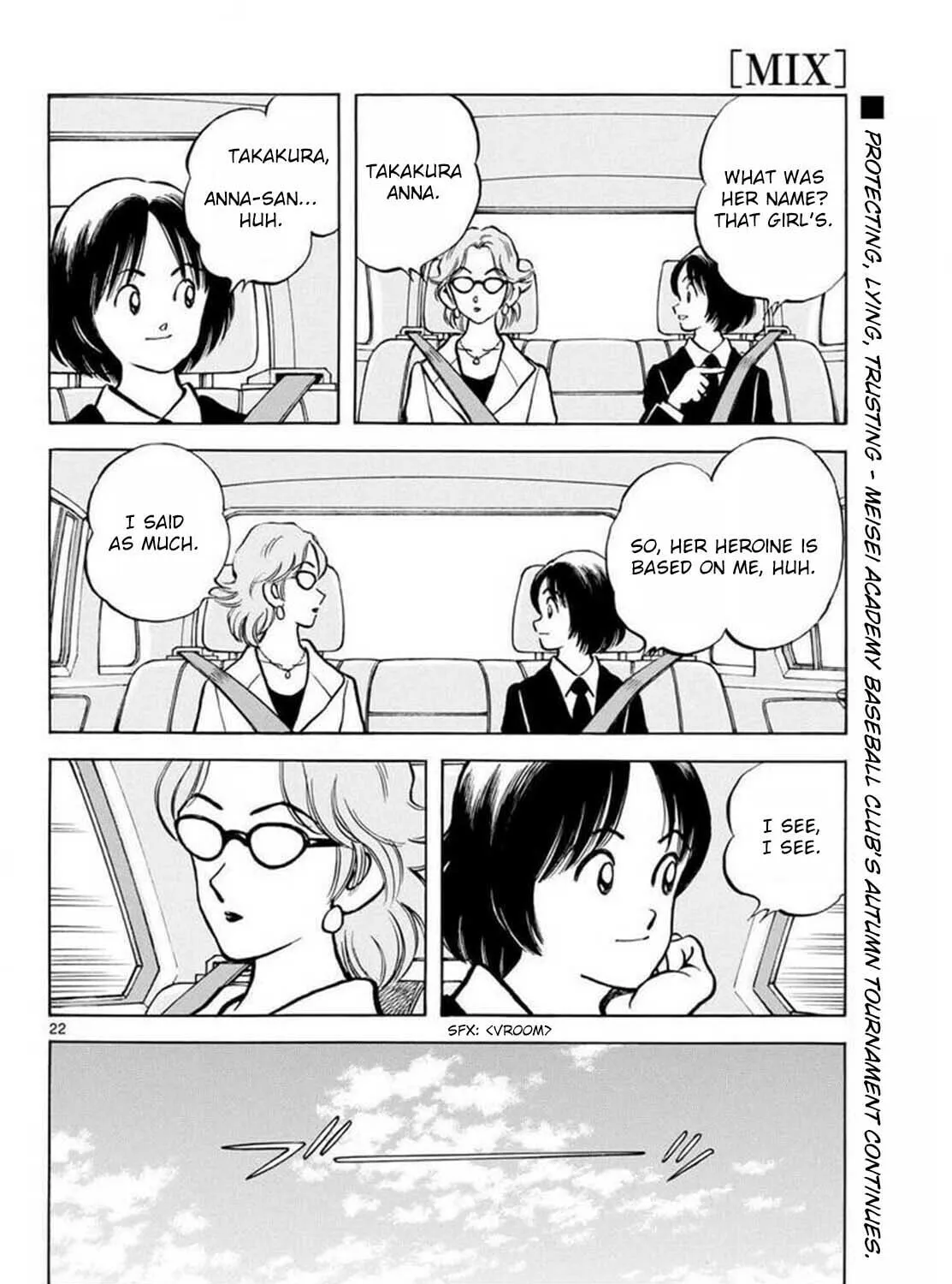 MIX Chapter 132 page 43 - 