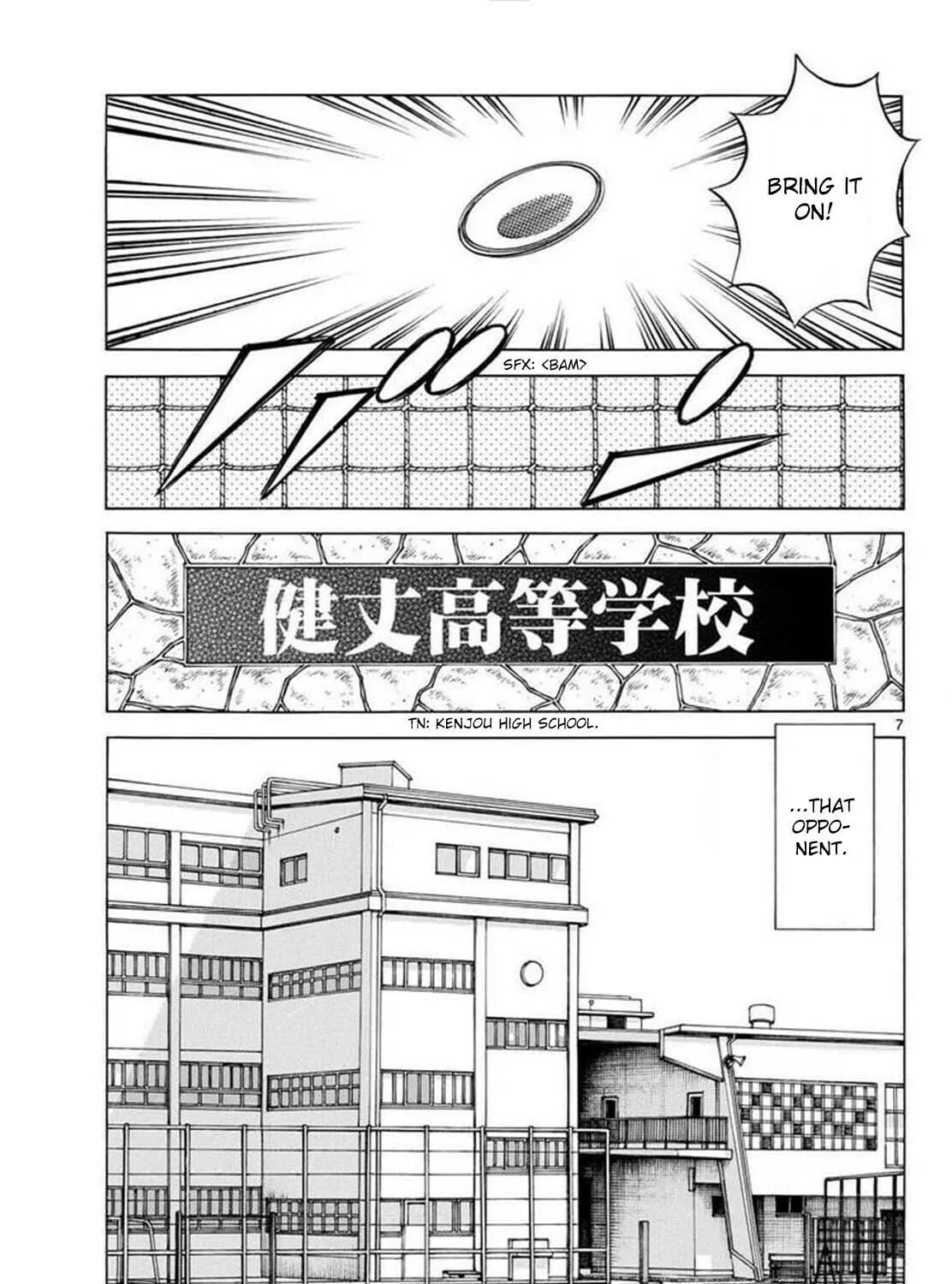 MIX Chapter 133 page 13 - 