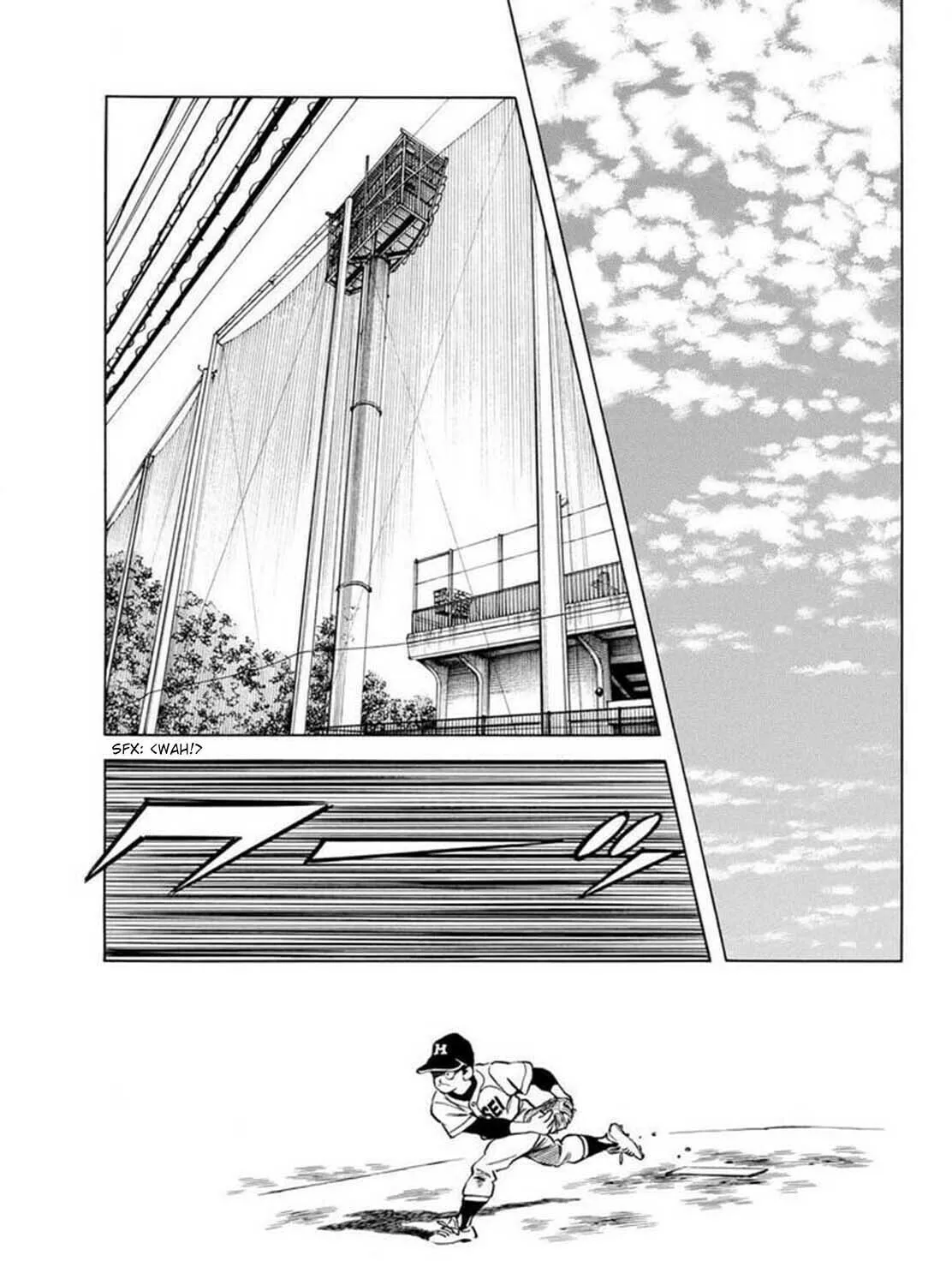 MIX Chapter 133 page 21 - 