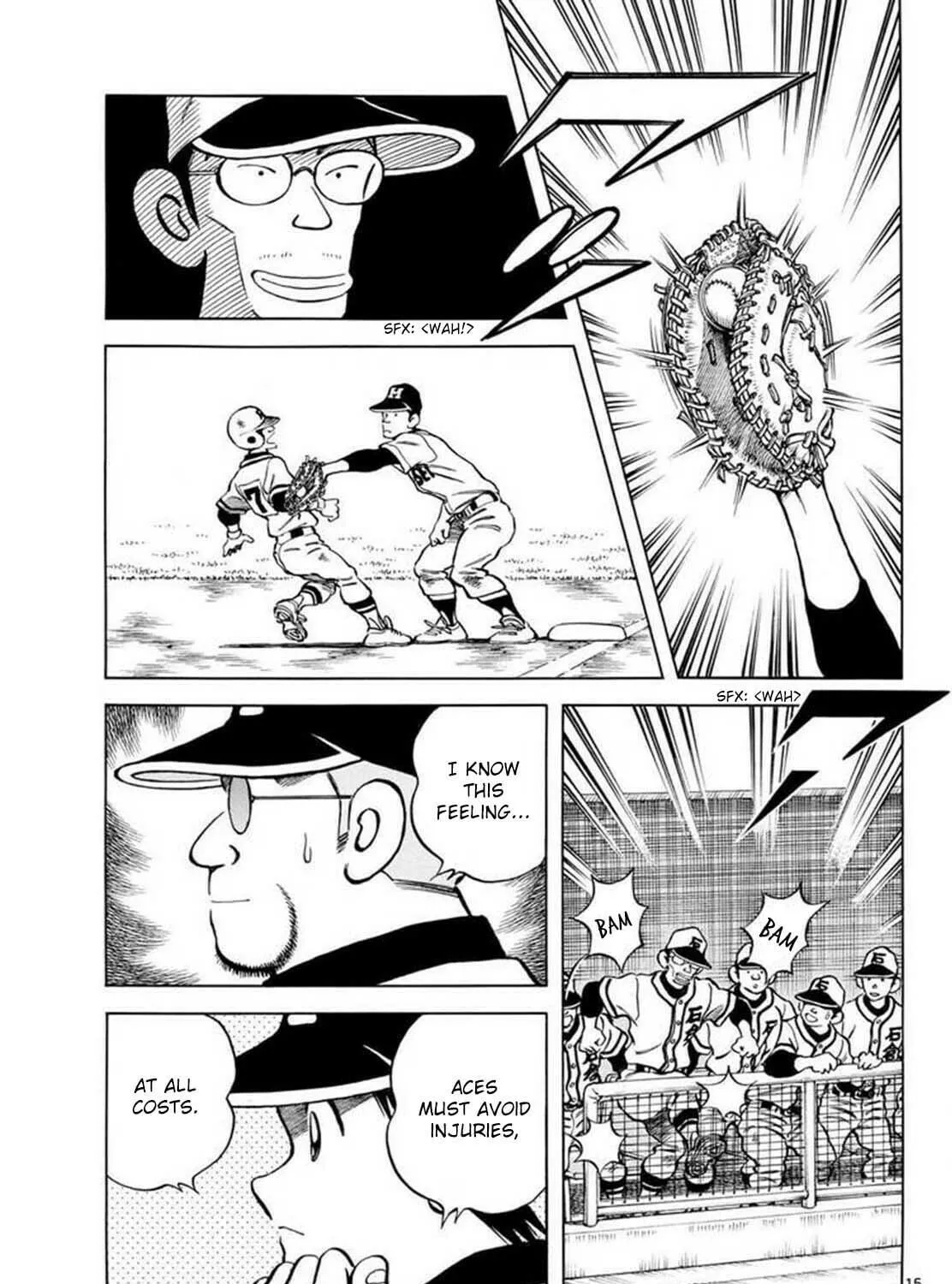 MIX Chapter 133 page 29 - 