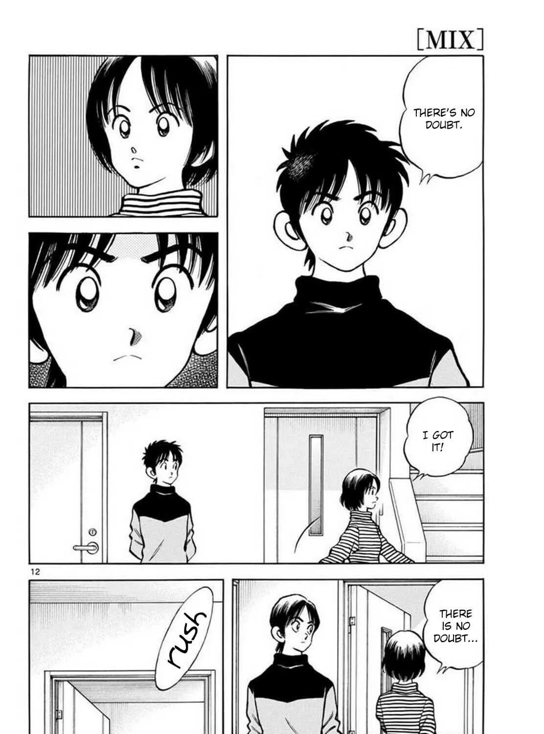 MIX Chapter 134 page 23 - 