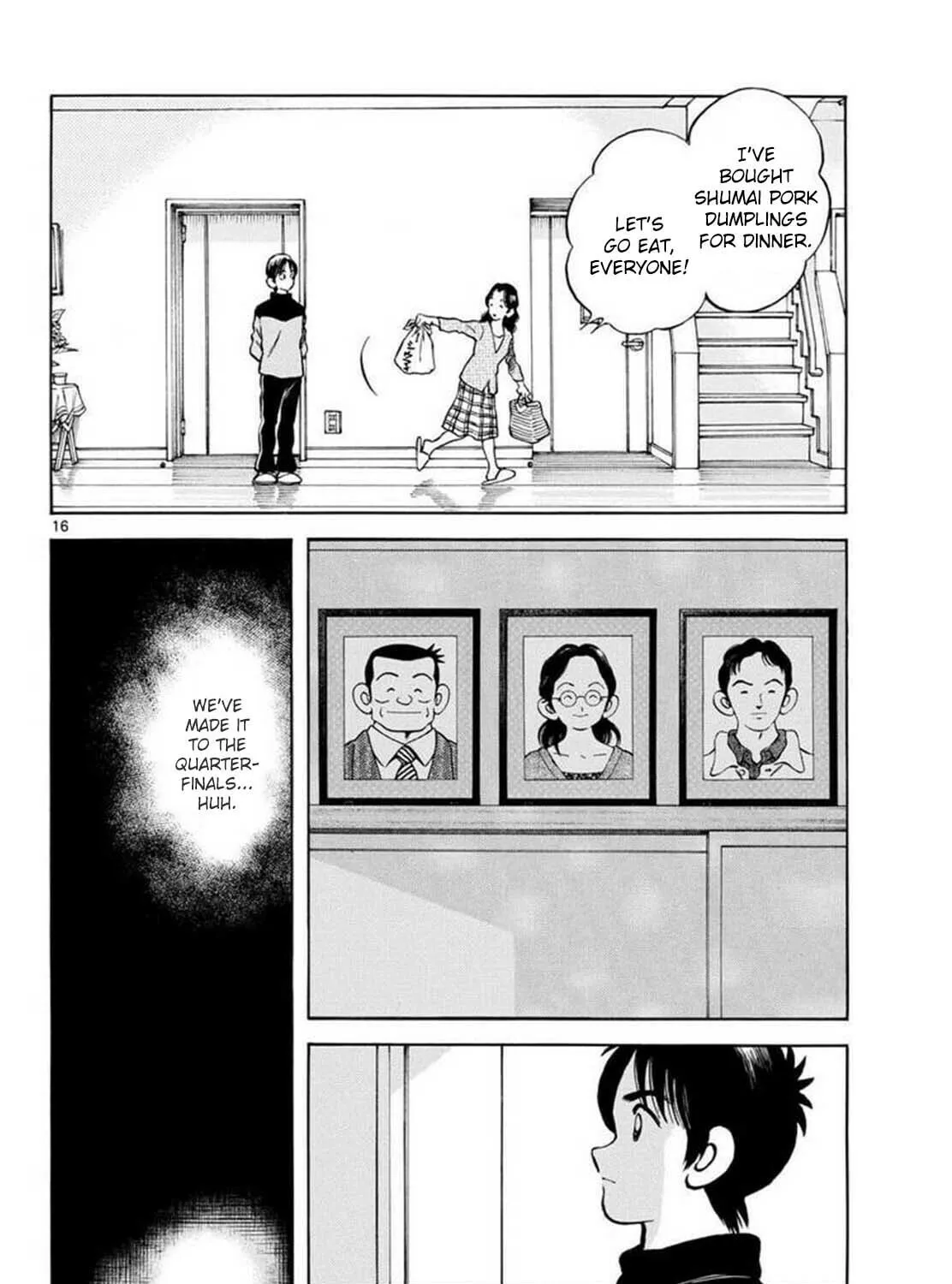 MIX Chapter 134 page 31 - 