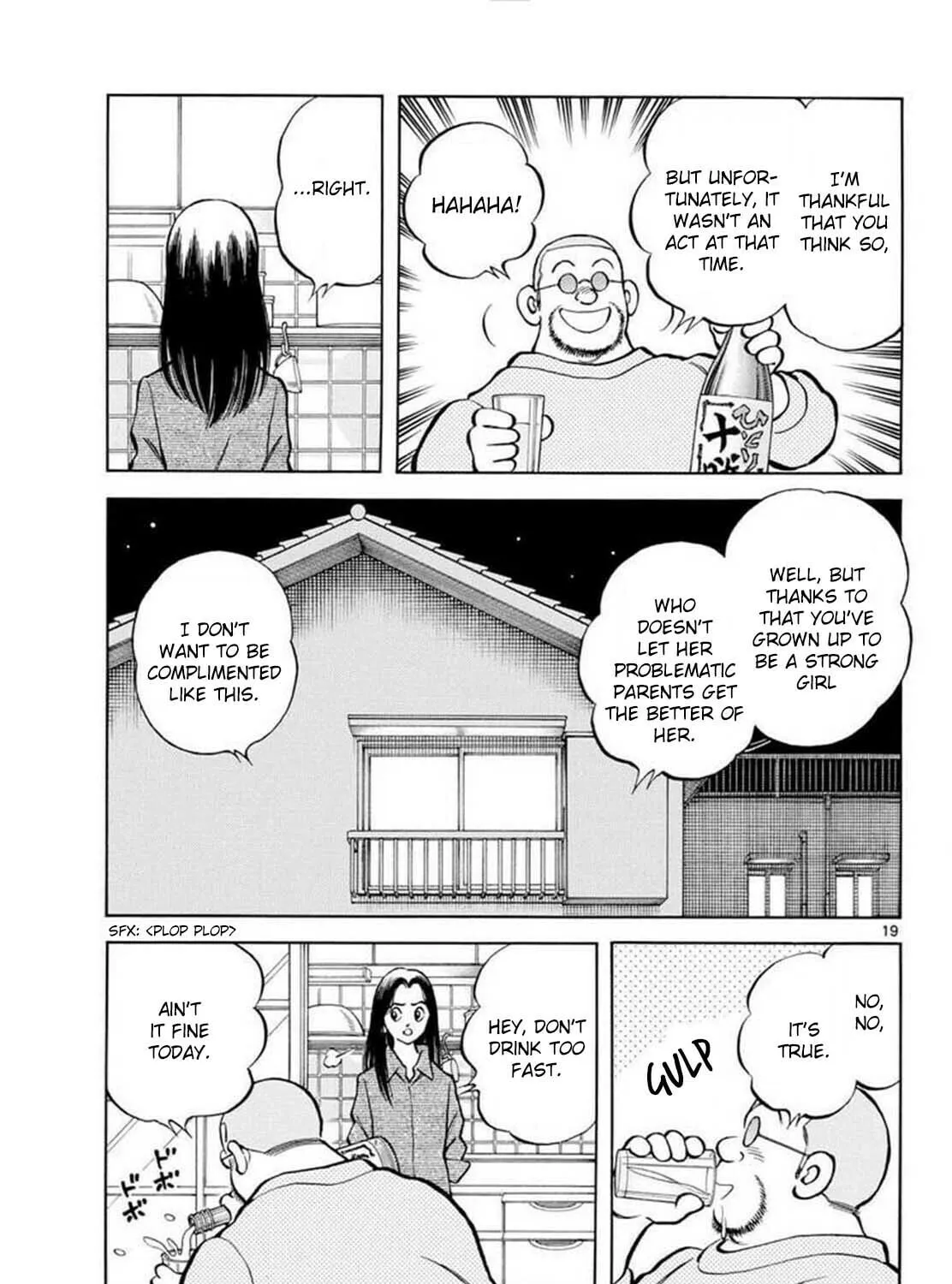 MIX Chapter 134 page 37 - 