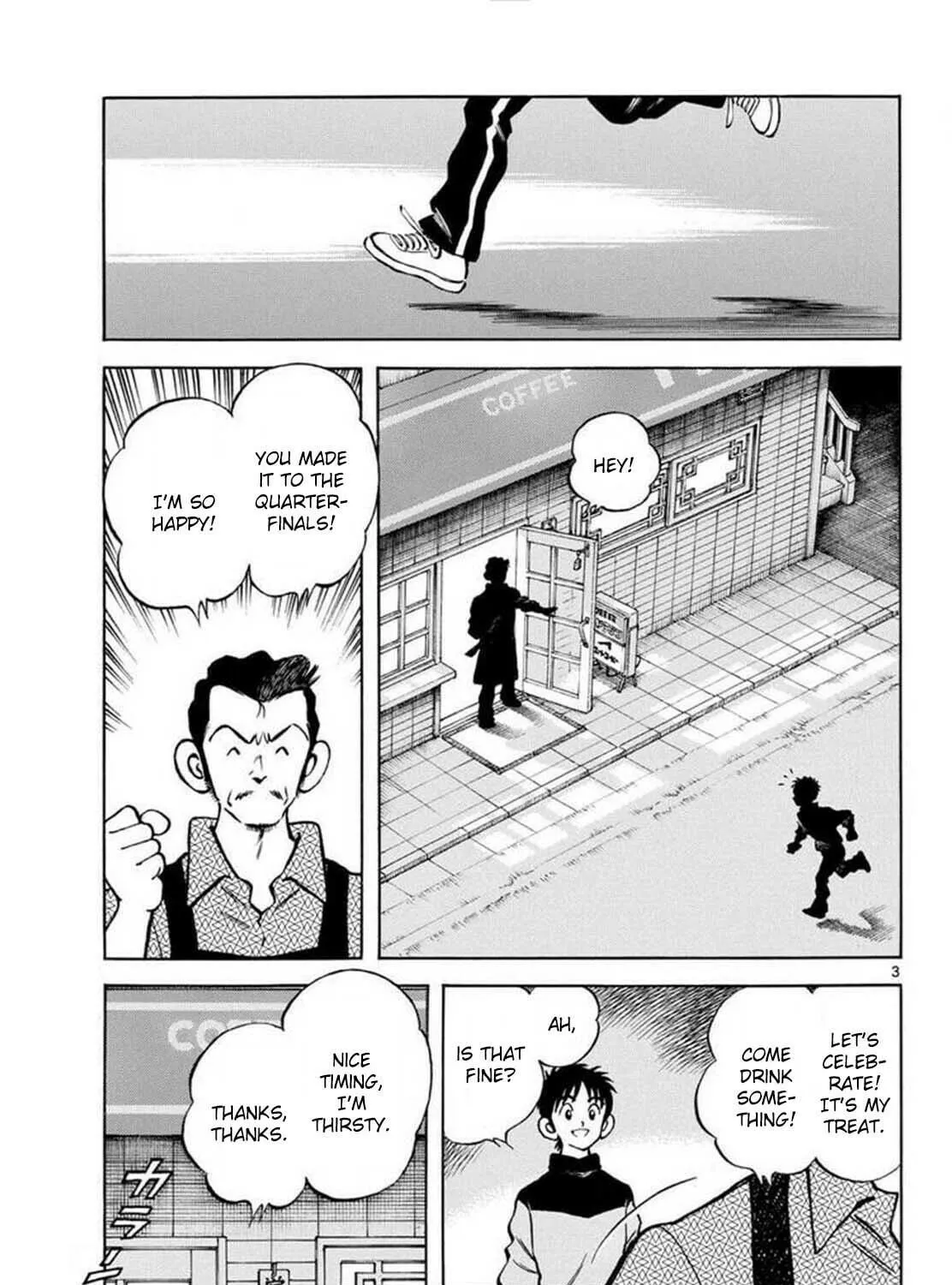 MIX Chapter 134 page 5 - 