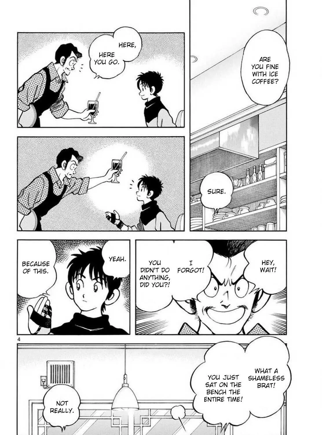 MIX Chapter 134 page 7 - 