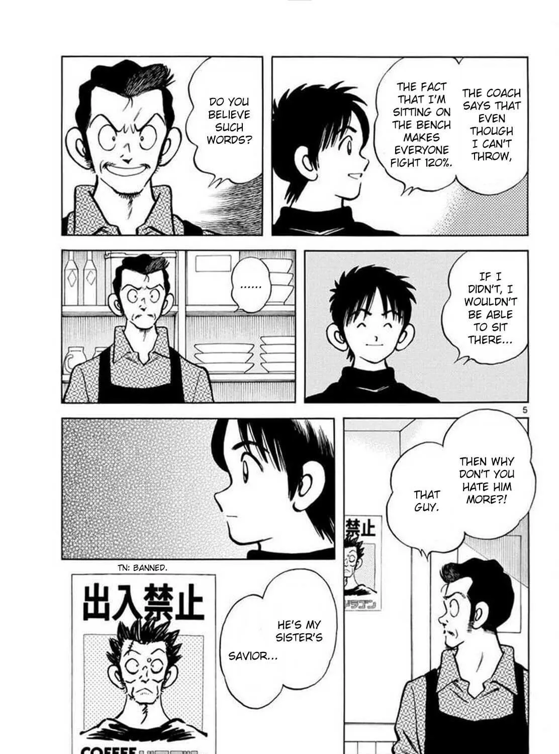 MIX Chapter 134 page 9 - 
