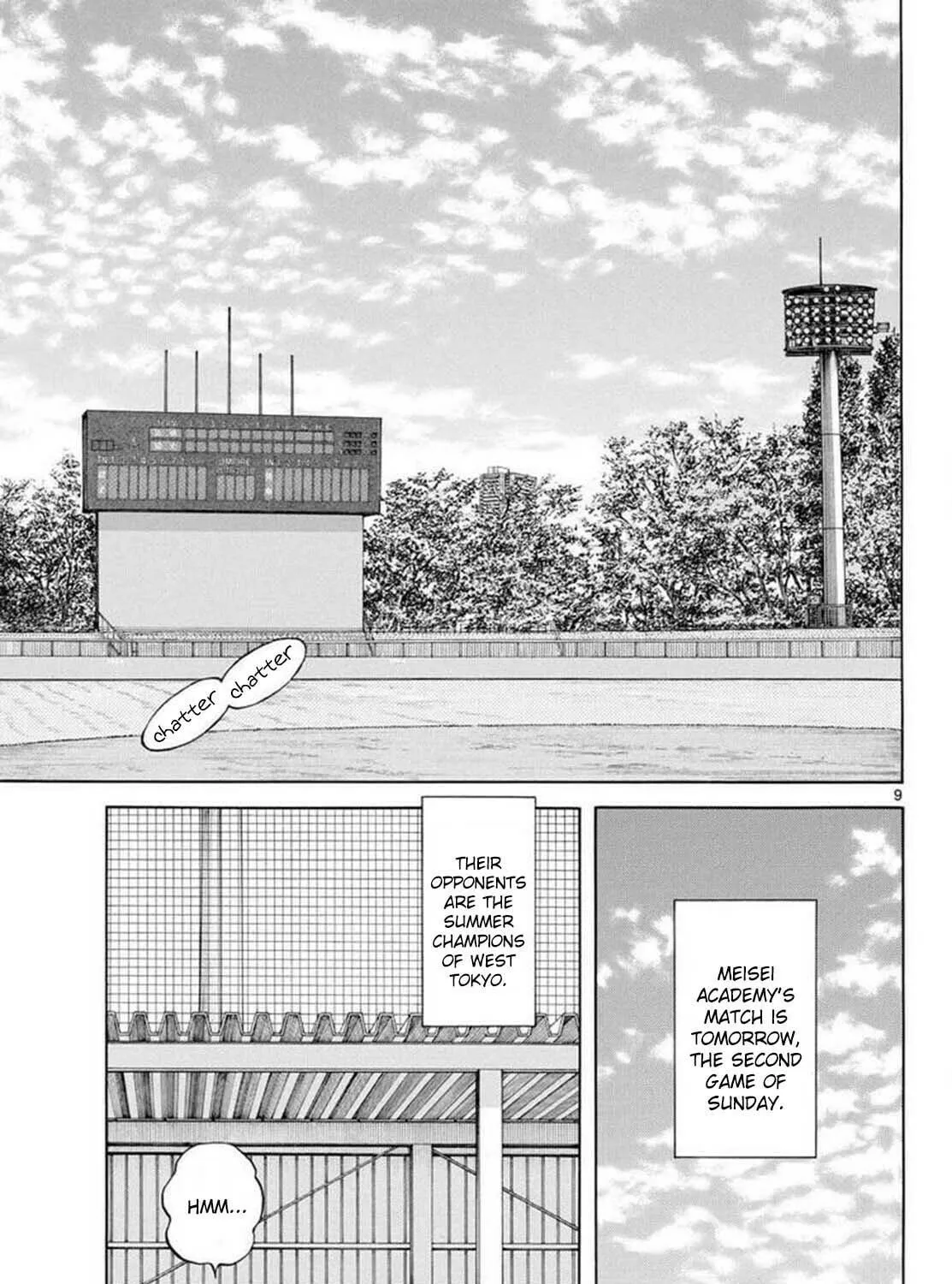 MIX Chapter 135 page 17 - 