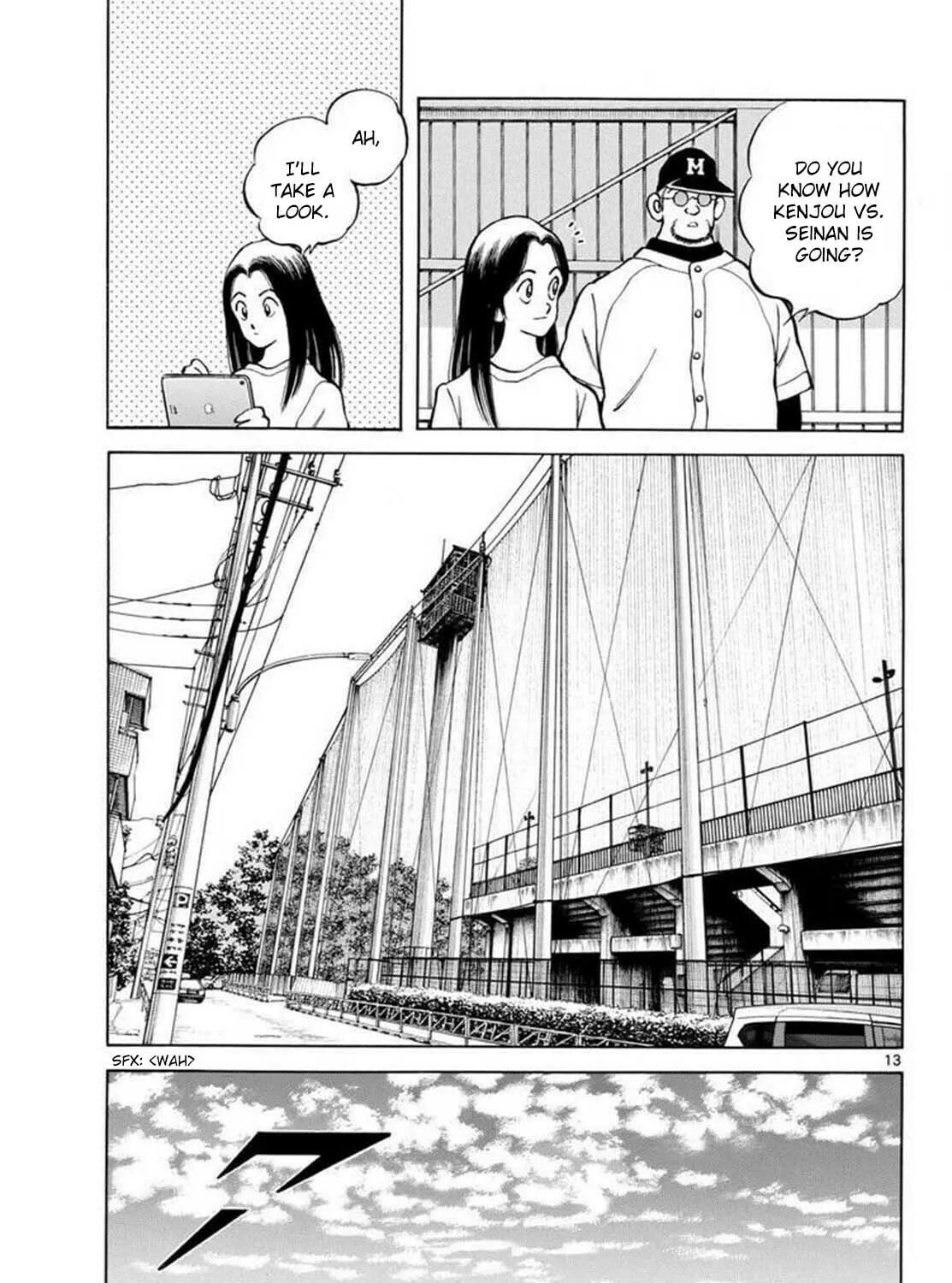 MIX Chapter 135 page 25 - 
