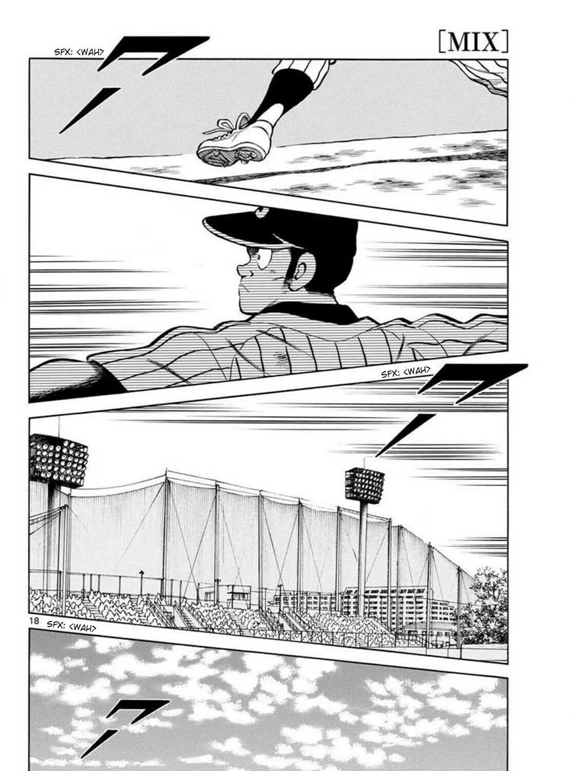 MIX Chapter 135 page 35 - 