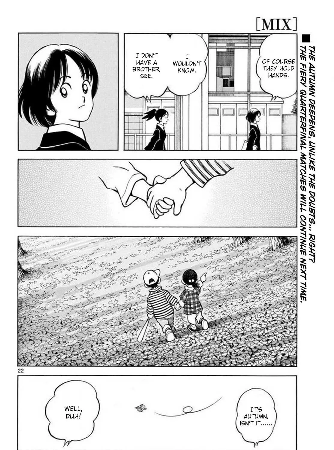 MIX Chapter 135 page 43 - 