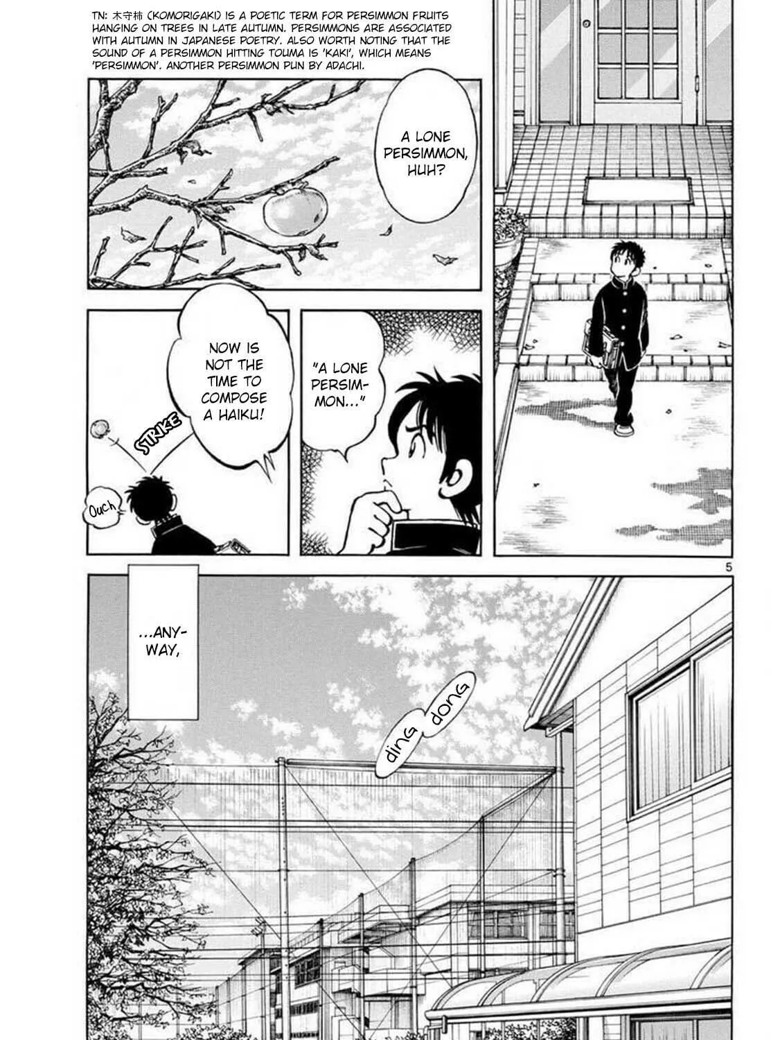 MIX Chapter 135 page 9 - 