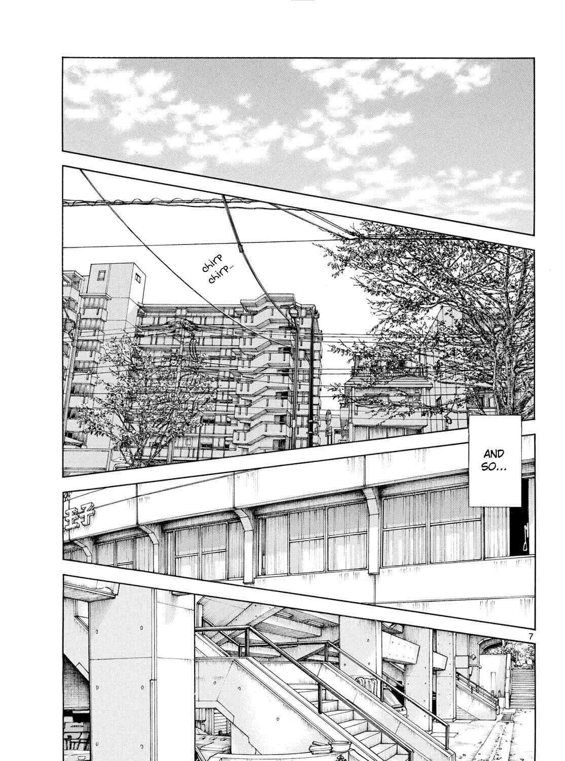 MIX Chapter 136 page 13 - 
