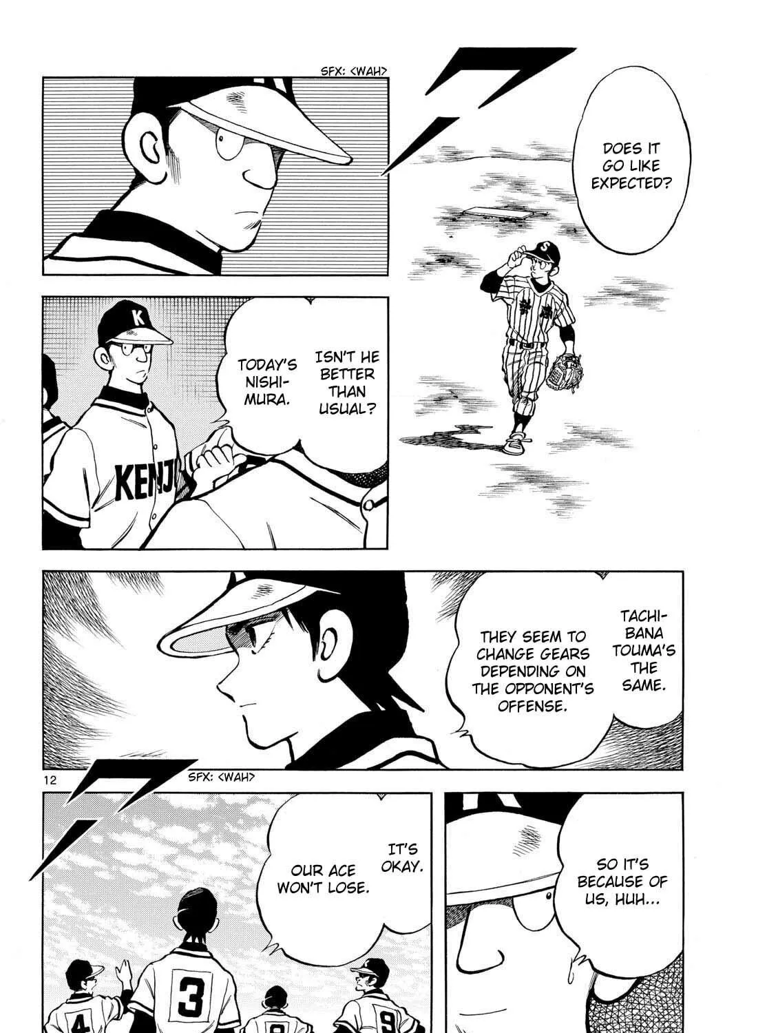 MIX Chapter 136 page 23 - 