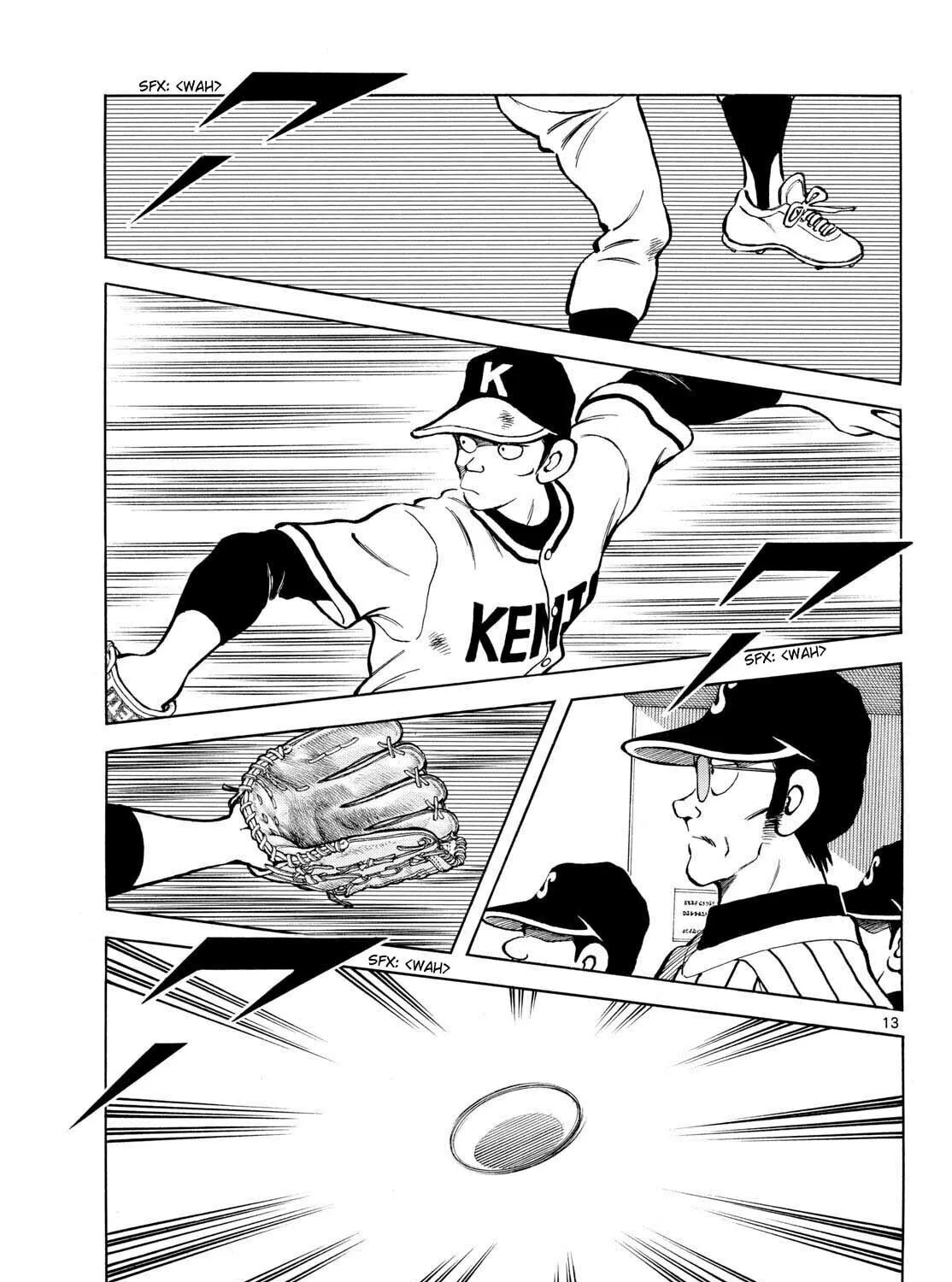 MIX Chapter 136 page 25 - 