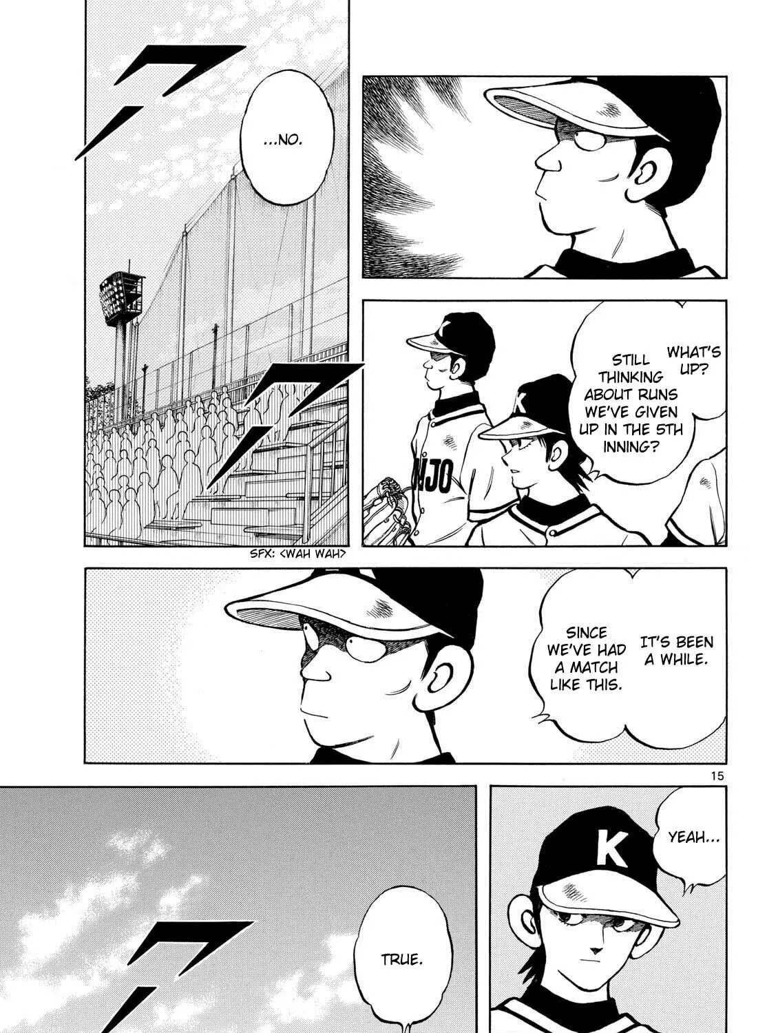MIX Chapter 136 page 29 - 