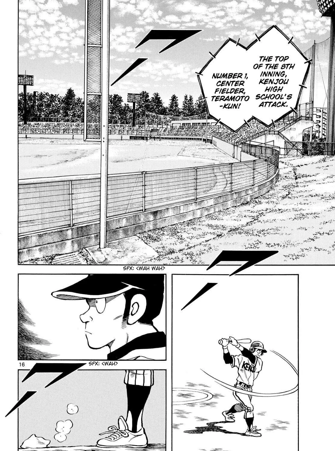MIX Chapter 136 page 31 - 