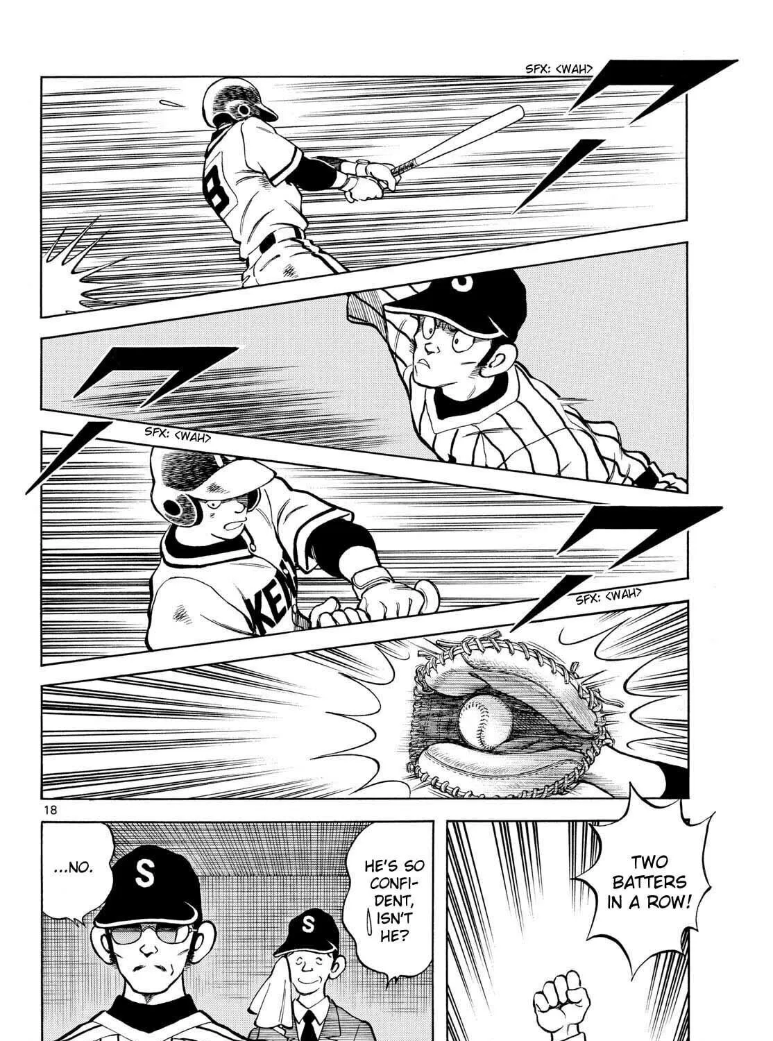 MIX Chapter 136 page 35 - 