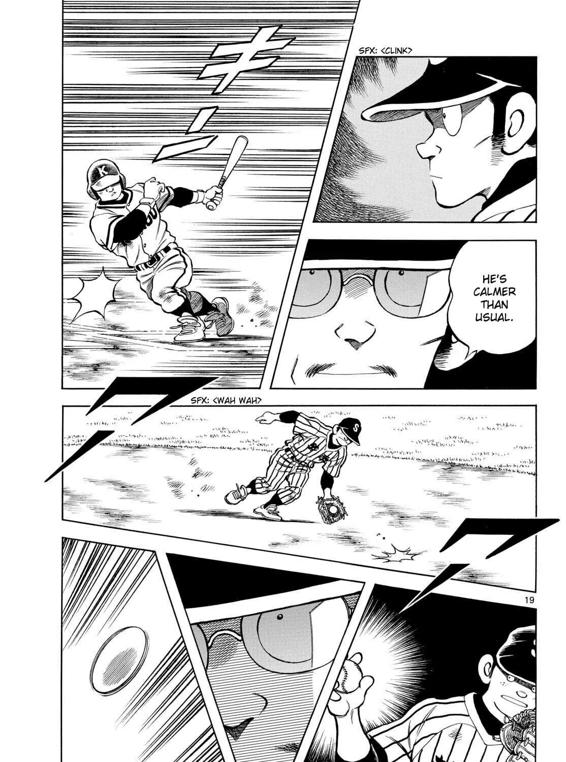 MIX Chapter 136 page 37 - 