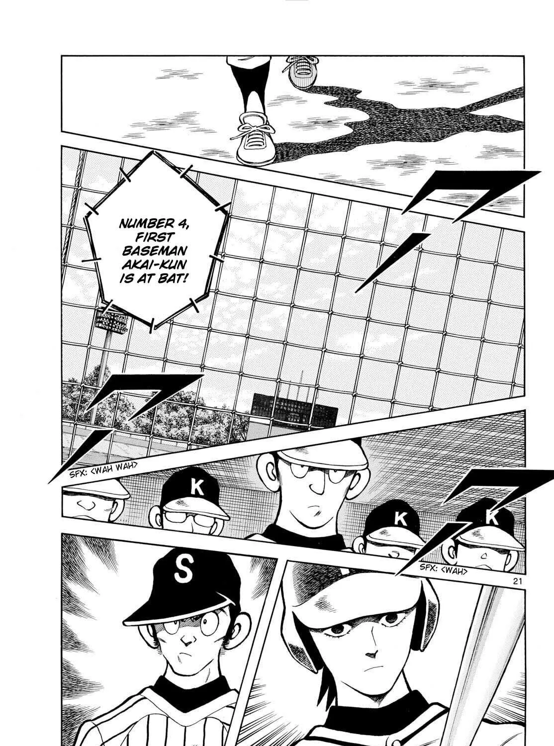 MIX Chapter 136 page 41 - 