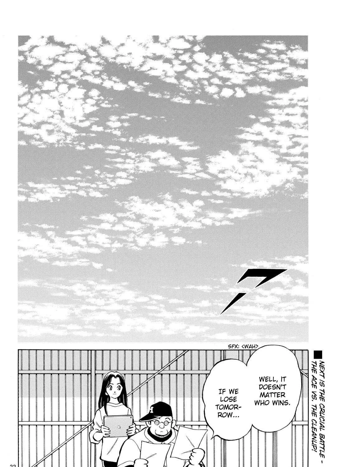 MIX Chapter 136 page 43 - 