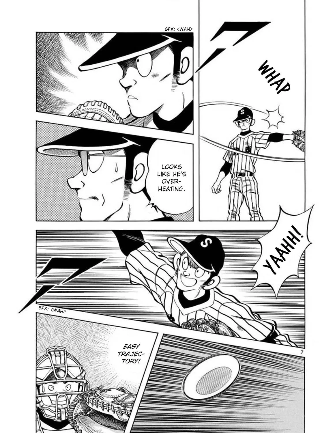 MIX Chapter 137 page 13 - 
