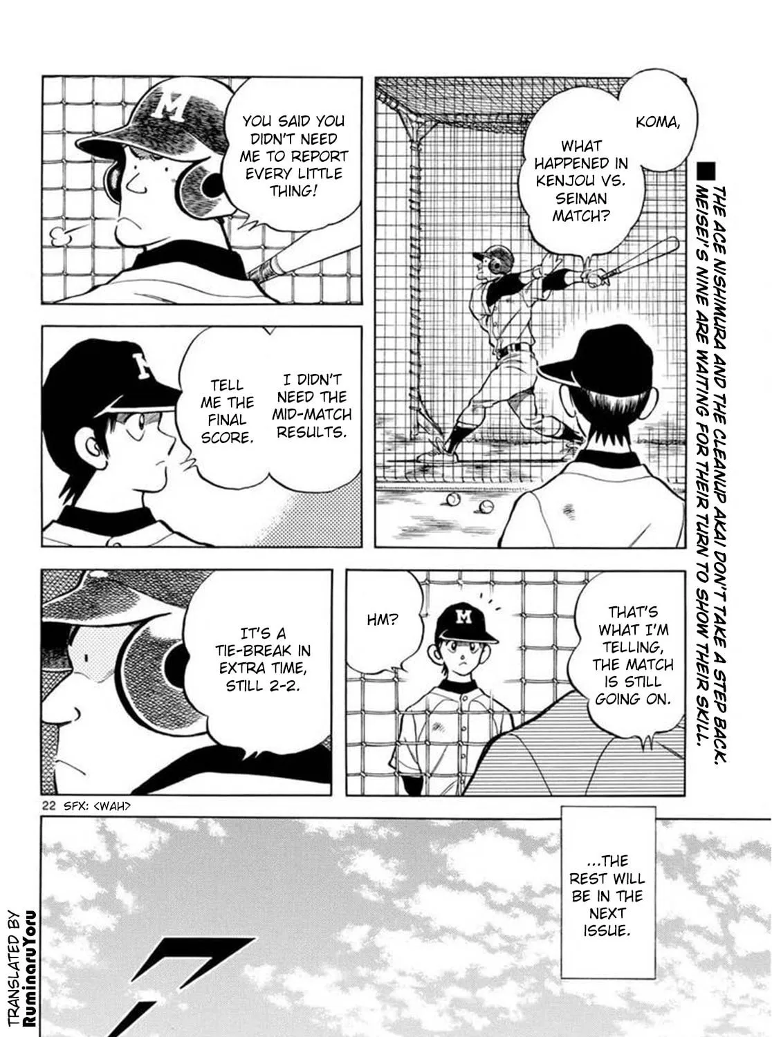 MIX Chapter 137 page 43 - 