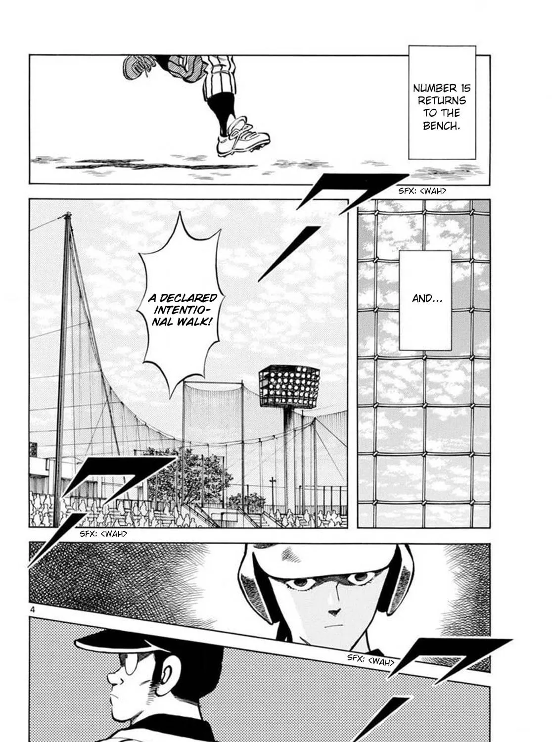 MIX Chapter 137 page 7 - 