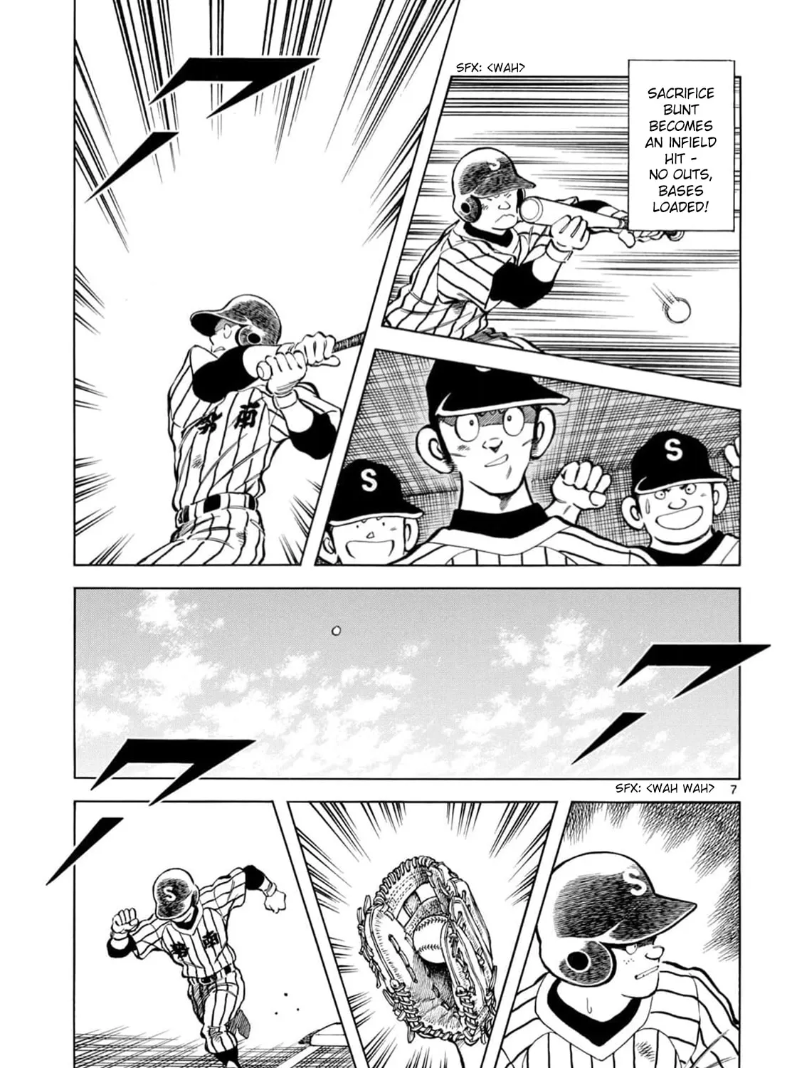MIX Chapter 138 page 13 - 