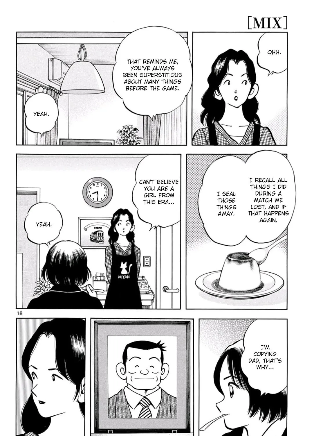MIX Chapter 138 page 35 - 