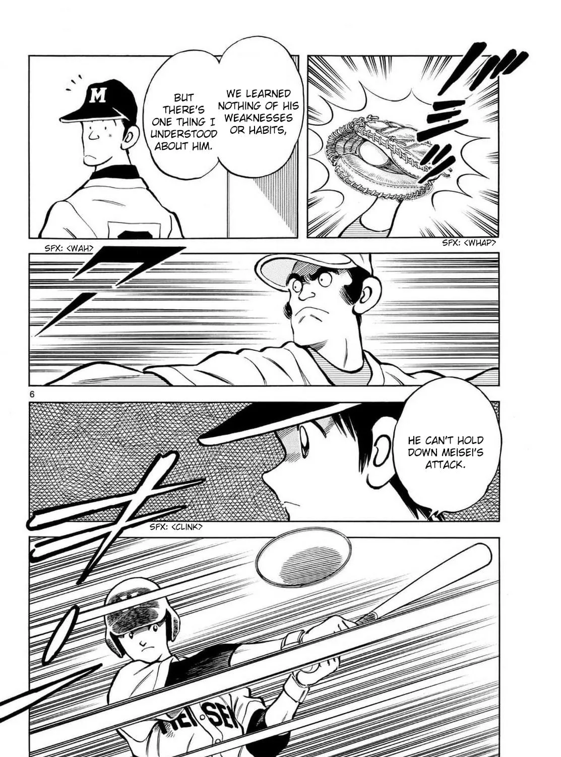 MIX Chapter 139 page 11 - 