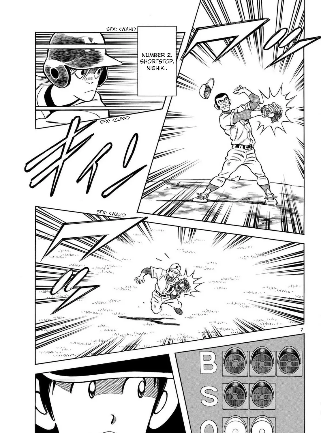 MIX Chapter 139 page 13 - 