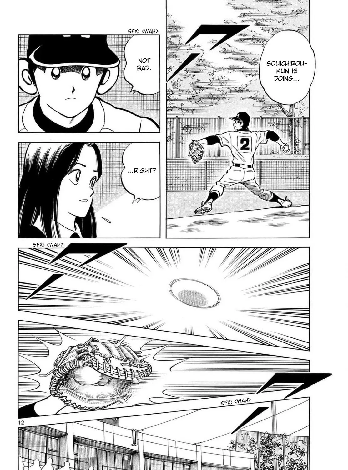 MIX Chapter 139 page 23 - 