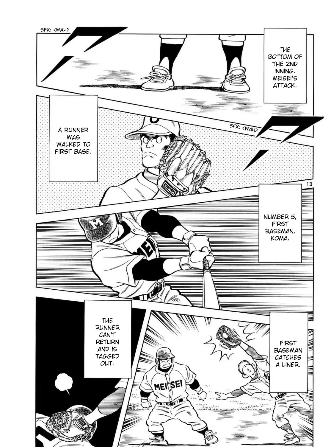 MIX Chapter 139 page 25 - 